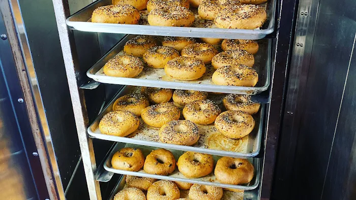 Joey's Home Bakery Gluten Free Picture 3