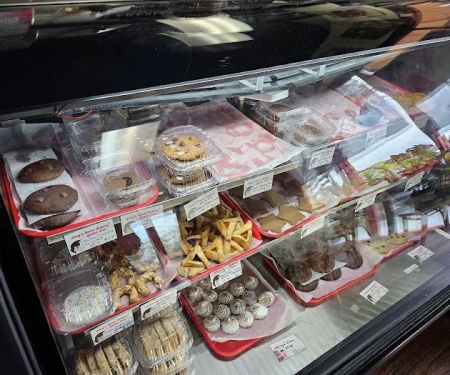 Joey's Home Bakery Gluten Free