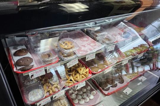 Joey's Home Bakery Gluten Free
