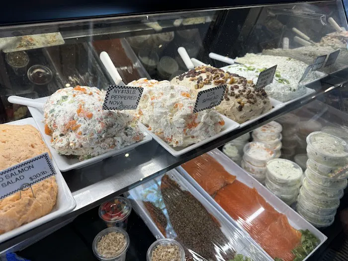 Bagels with Deli Picture 7