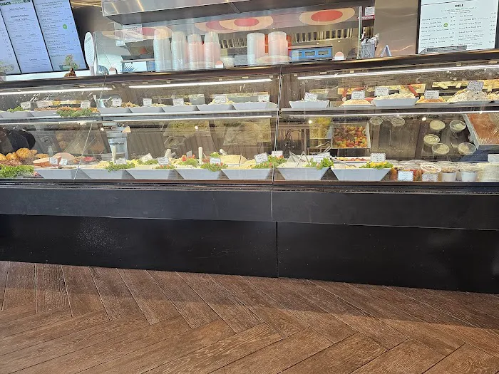 Bagels with Deli Picture 6