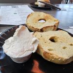 Bagels with Deli