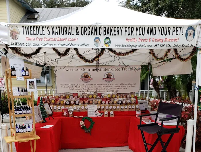 Tweedle Pet Products Natural and Organic Picture 7