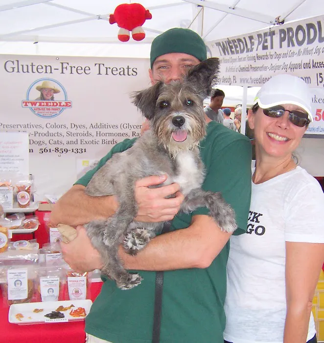 Tweedle Pet Products Natural and Organic Picture 4
