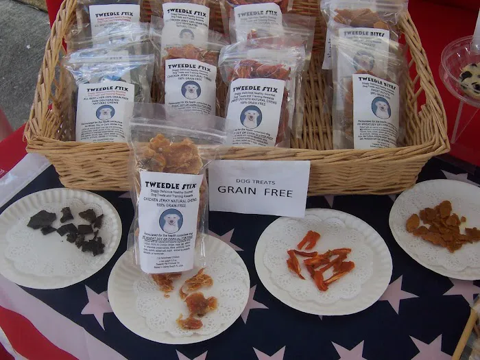 Tweedle Pet Products Natural and Organic Picture 10
