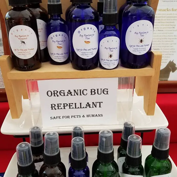 Tweedle Pet Products Natural and Organic Picture 3