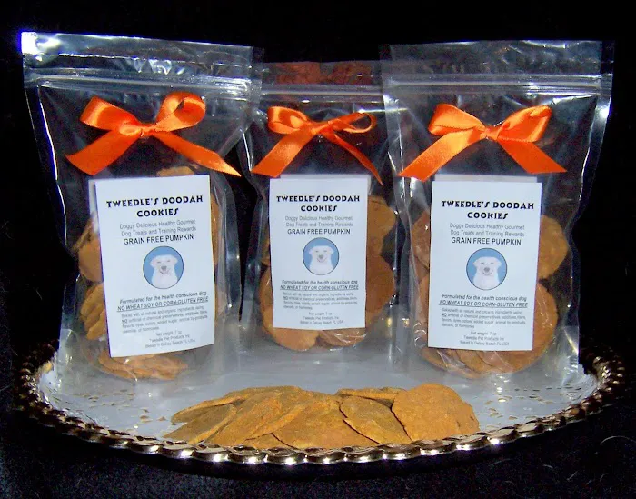 Tweedle Pet Products Natural and Organic Picture 9