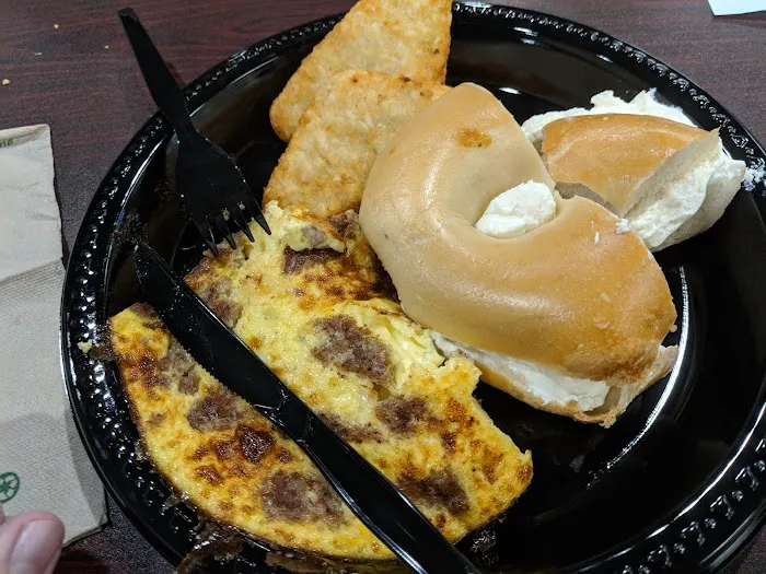 Brooklyn Water Bagel Picture 3
