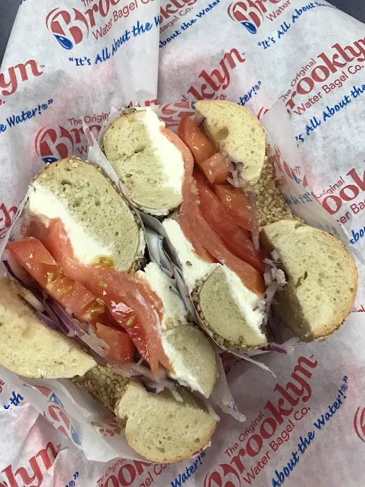 Brooklyn Water Bagel Picture 10