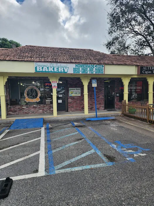 Gramma's Bakery Picture 2