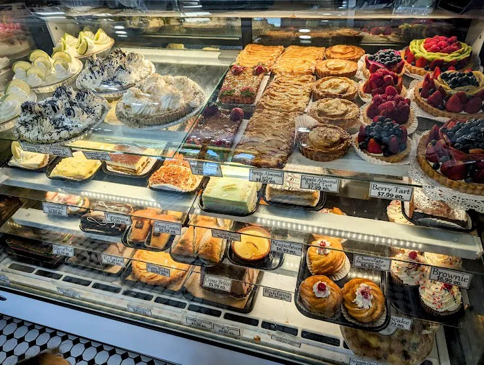 Gramma's Bakery Picture 7