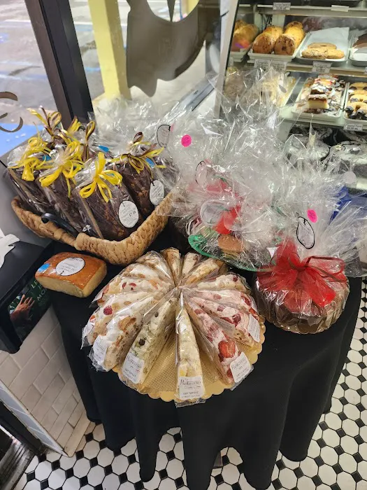 Gramma's Bakery Picture 1