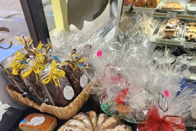 Gramma's Bakery