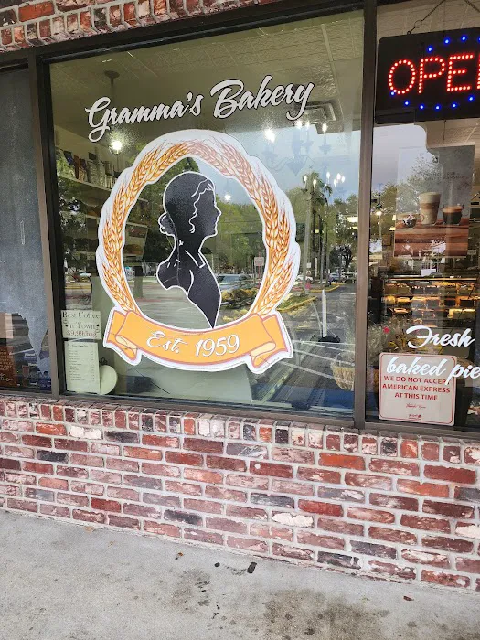 Gramma's Bakery Picture 10