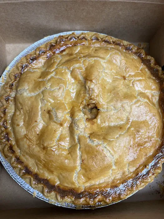 Gramma's Bakery Picture 8