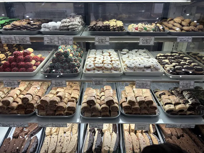 Gramma's Bakery Picture 6