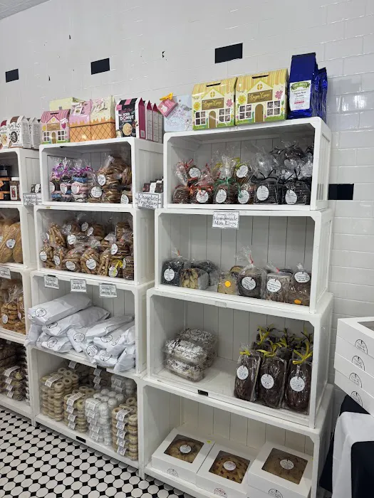 Gramma's Bakery Picture 4