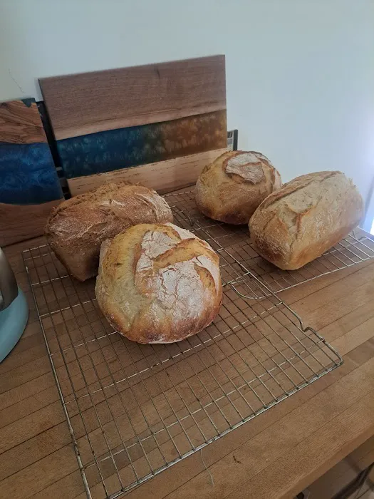 Lauren's Sourdough etc Picture 4