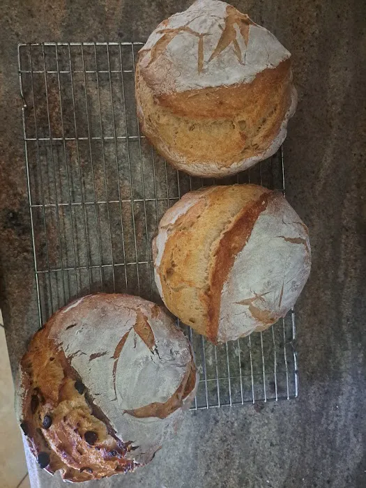 Lauren's Sourdough etc Picture 5