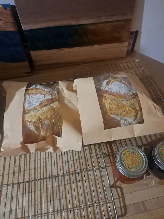 Lauren's Sourdough etc Picture 8