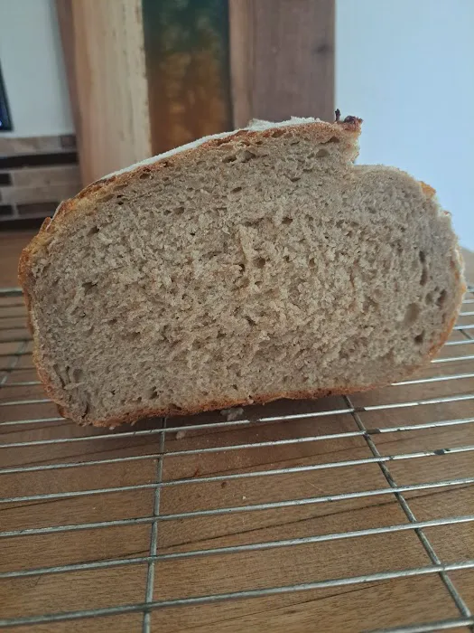 Lauren's Sourdough etc Picture 6