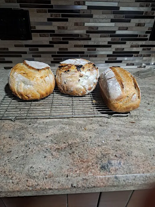 Lauren's Sourdough etc Picture 3