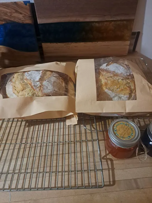 Lauren's Sourdough etc Picture 7