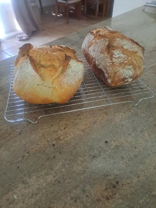 Lauren's Sourdough etc Picture 1
