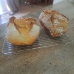 Lauren's Sourdough etc