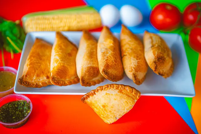 A Empanadas Picture 5