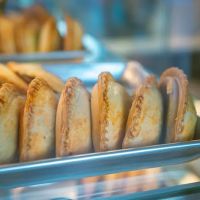 A Empanadas ico