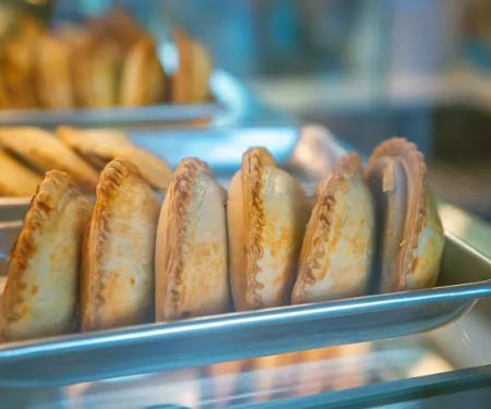 A Empanadas