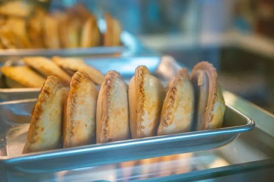A Empanadas