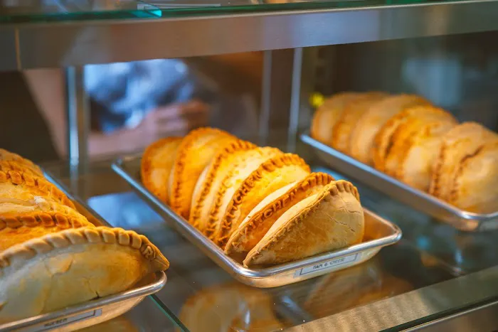 A Empanadas Picture 8