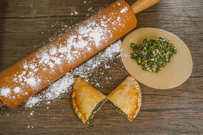 A Empanadas Picture 9