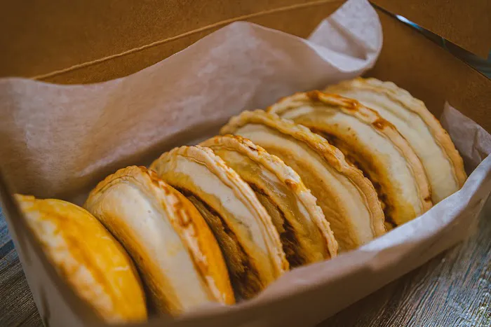 A Empanadas Picture 10