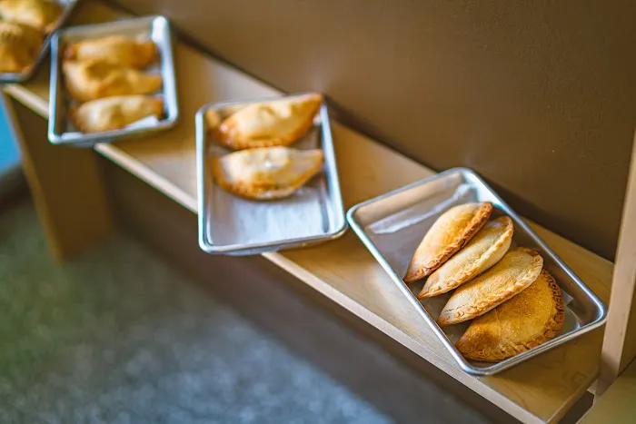 A Empanadas Picture 3