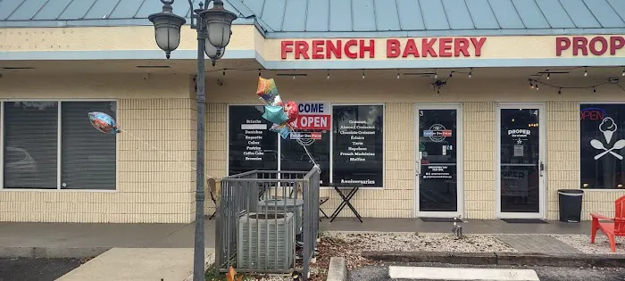 L'atelier Des Pains- French Artisan Bakery Picture 5