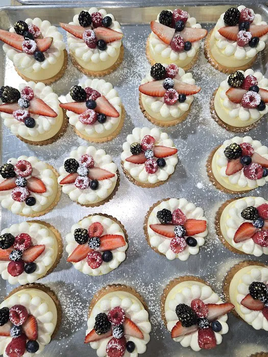 L'atelier Des Pains- French Artisan Bakery Picture 9