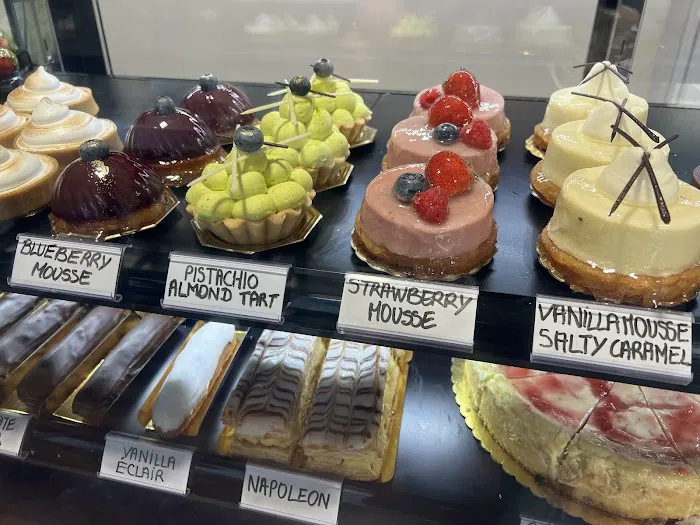 L'atelier Des Pains- French Artisan Bakery Picture 4