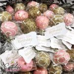 Candy's Cake Pops