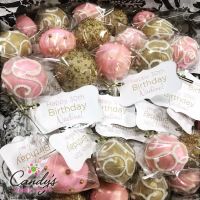 Candy's Cake Pops ico