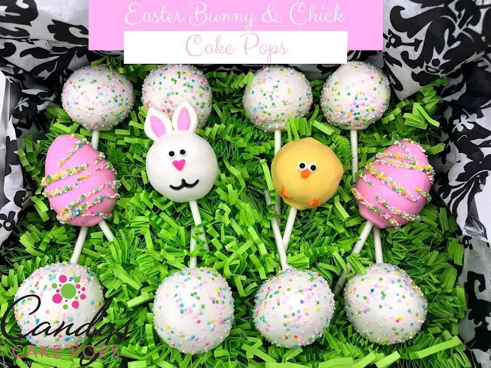 Candy's Cake Pops Picture 6