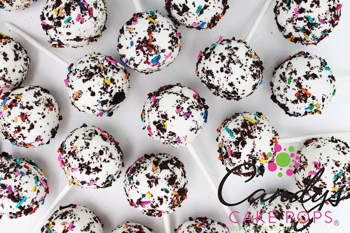 Candy's Cake Pops Picture 3