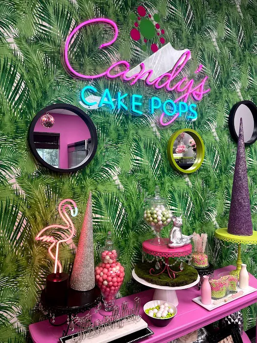 Candy's Cake Pops Picture 7