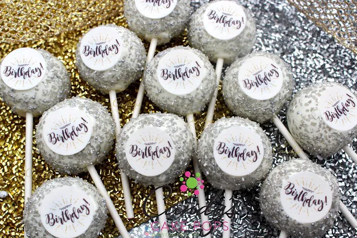 Candy's Cake Pops Picture 9