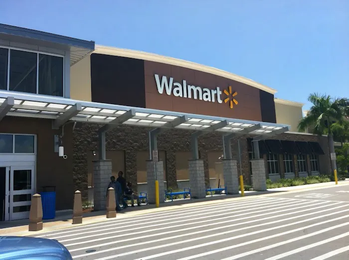Walmart Bakery Picture 1