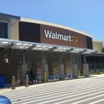 Walmart Bakery