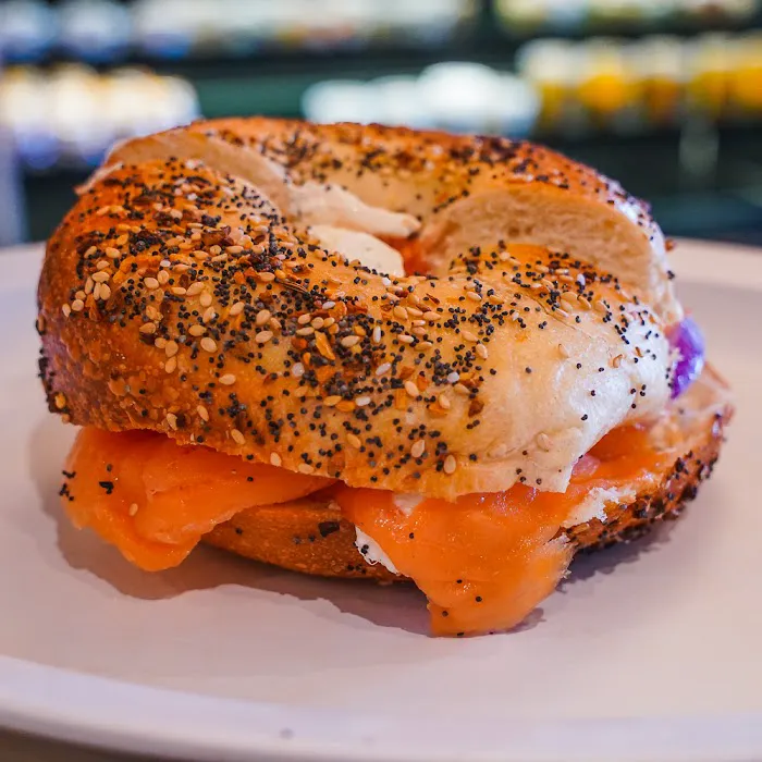 Way Beyond Bagels Picture 10