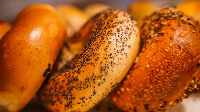 Way Beyond Bagels Picture 8